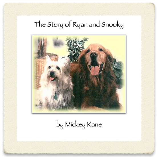 The Story of Ryan and Snookie
